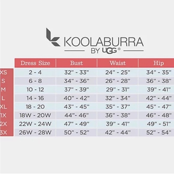 Koolaburra by UGG Women's Dress Rayon Spandex Lounge Maxi Black EUC Size - L - Picture 6 of 7